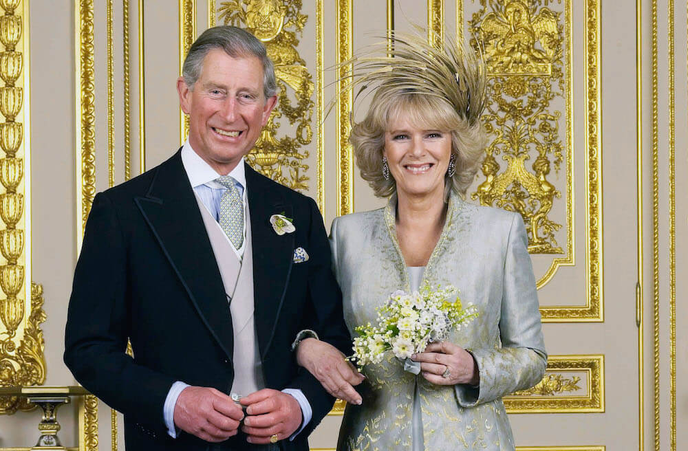 Никаких брюк и картошки: строгие правила для королевской семьи