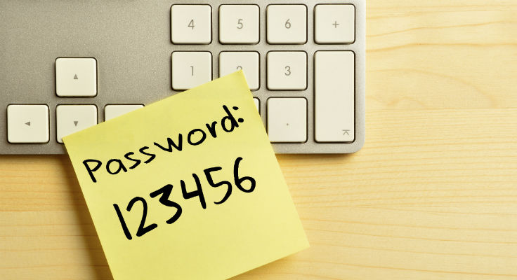 Как придумать действительно надежный пароль и не забыть его