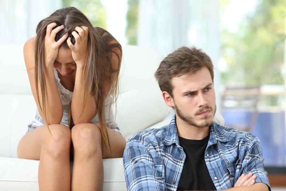 Развод: снижаем боль от расставания с 1 по 30-й день. Советы психолога
