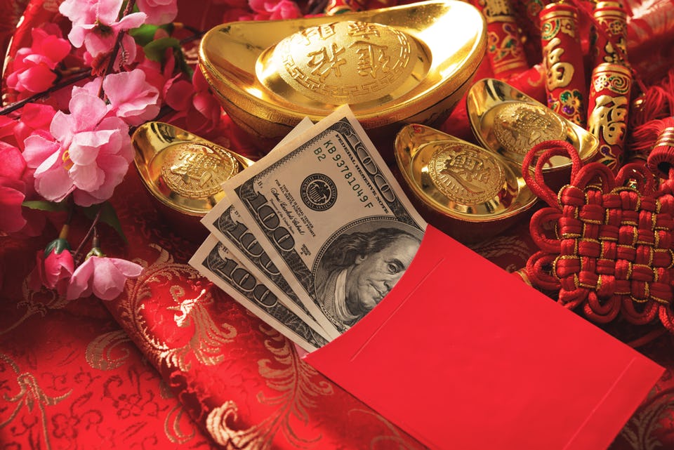 Китайский Новый год. Главные факты и мифы о самом важном празднике для китайцев