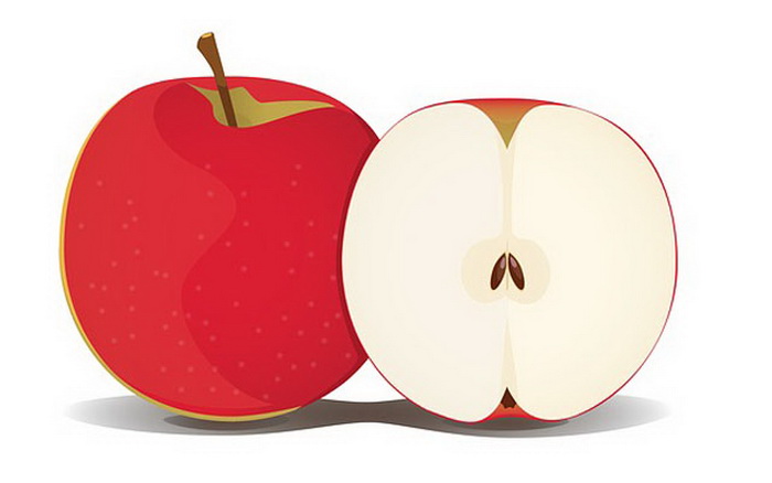 Небезопасное яблоко: вредные свойства любимого фрукта