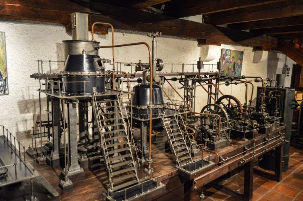Чем славен чешский город Пльзень: пивоварня, пивное спа, музеи и подземные туннели