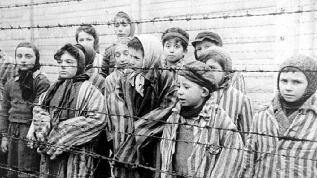 Русские Шиндлеры, которые спасали евреев во время Холокоста