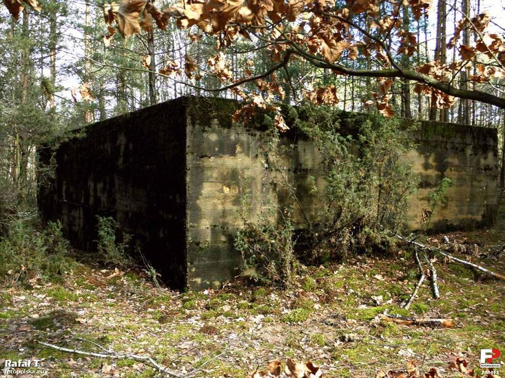 Одна из величайших загадок Второй мировой войны: подземный город Третьего рейха