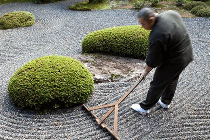 Японская методика кайдзен для борьбы с ленью: понадобится 1 минута в день