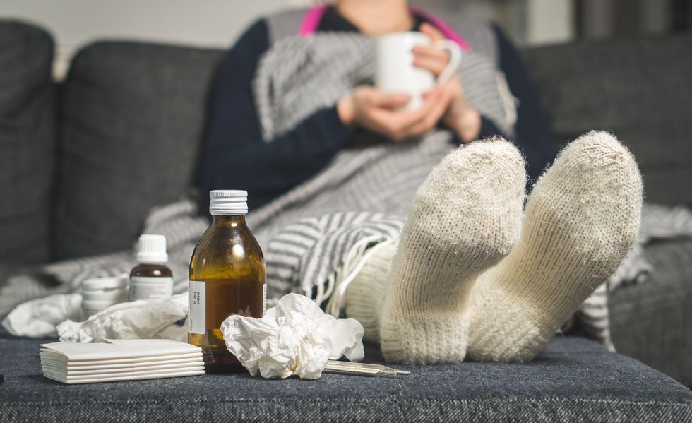 Коварный грипп: мифы о заболевании, в которые не стоит верить