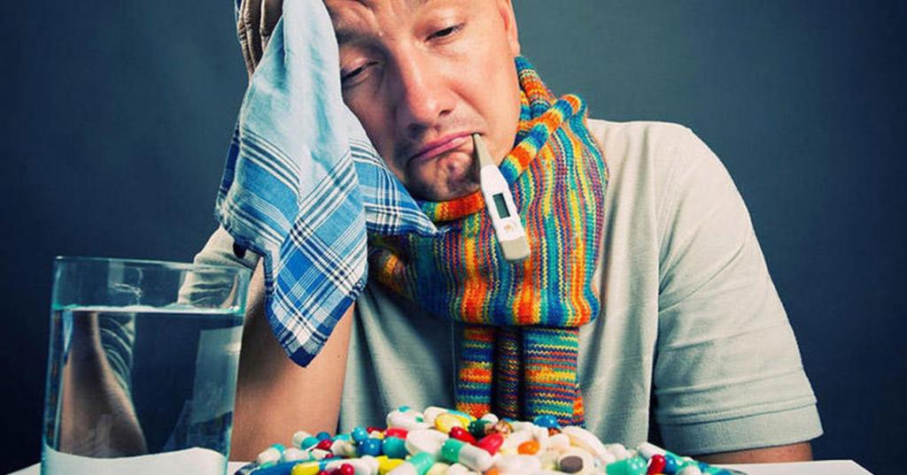 Коварный грипп: мифы о заболевании, в которые не стоит верить