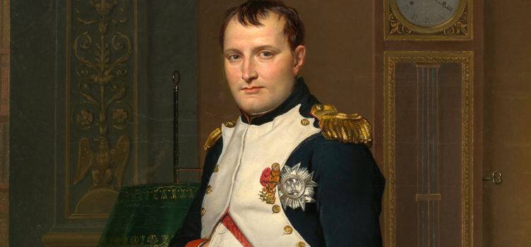 Комплекс Наполеона - не шутка. Низкие мужчины действительно агрессивнее высоких: новые исследования