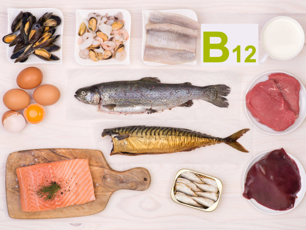 Дефицит витамина B12: пятна на коже, которые нельзя игнорировать