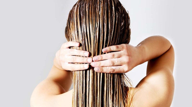 Без вреда для волос: 5 полезных советов по мытью головы