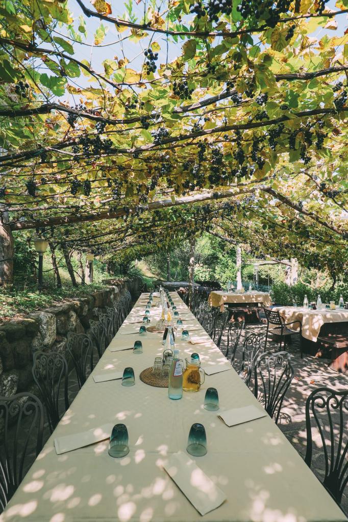 Жемчужина Италии - озеро Гарда, где можно отдохнуть и попробовать традиционные итальянские блюда