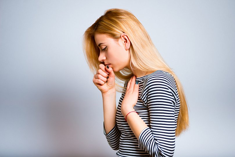 Тревожность и кашель: 10 признаков, что ваше сердце не справляется с работой