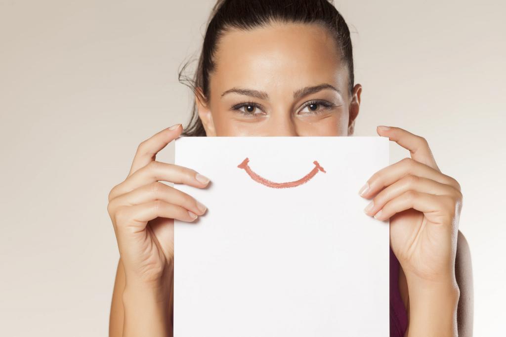Трюки, помогающие встретить стресс с улыбкой на лице