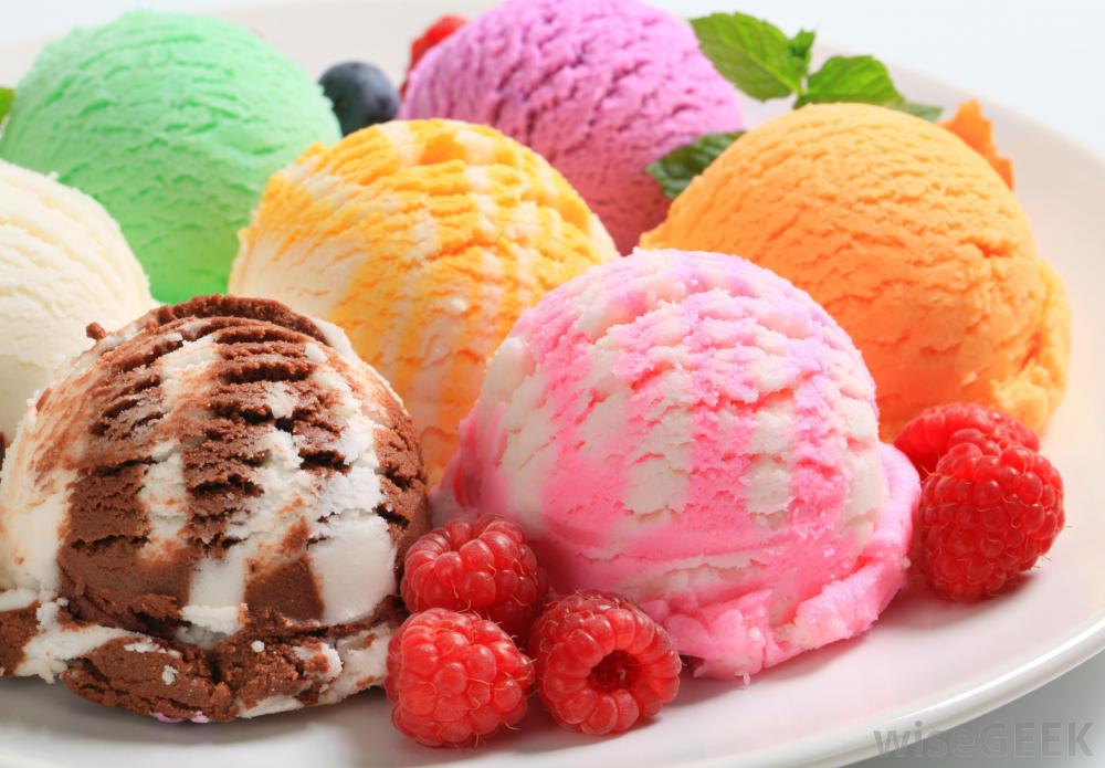 Разрыв отношений и тяга к сладкому: ученые объяснили, почему после расставания хочется мороженого