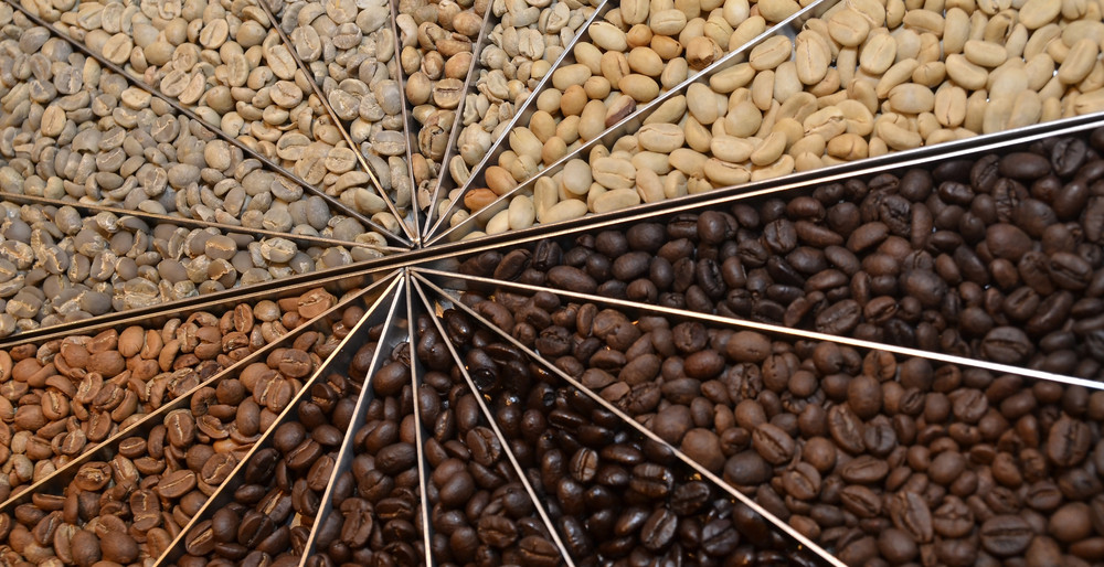 Кофейные зерна как еда – отличный источник антиоксидантов. Как много можно есть, и что стоит учесть при употреблении
