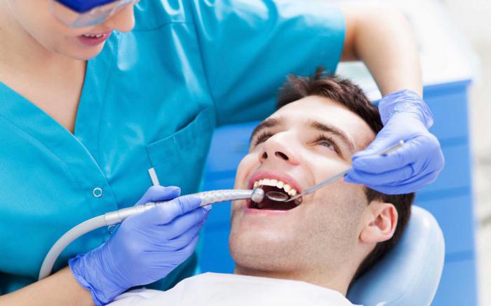 стоматологи