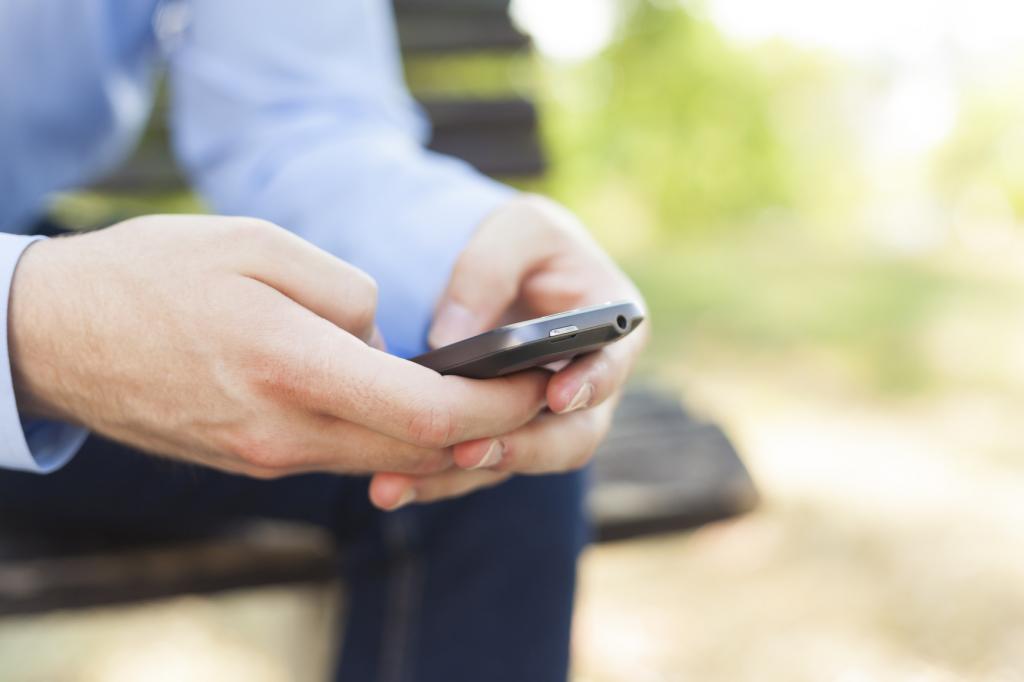 Смартфоны повышают риск хищения личных данных: способы обезопасить себя и свой гаджет