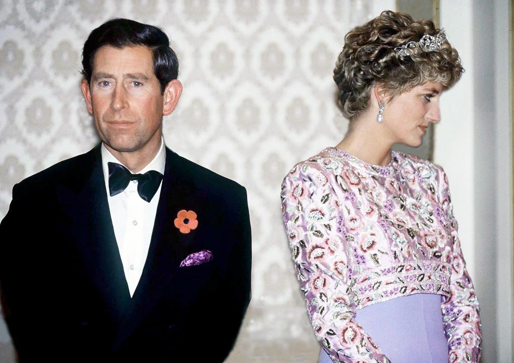 Самые громкие королевские семейные истории, которые закончились разводом