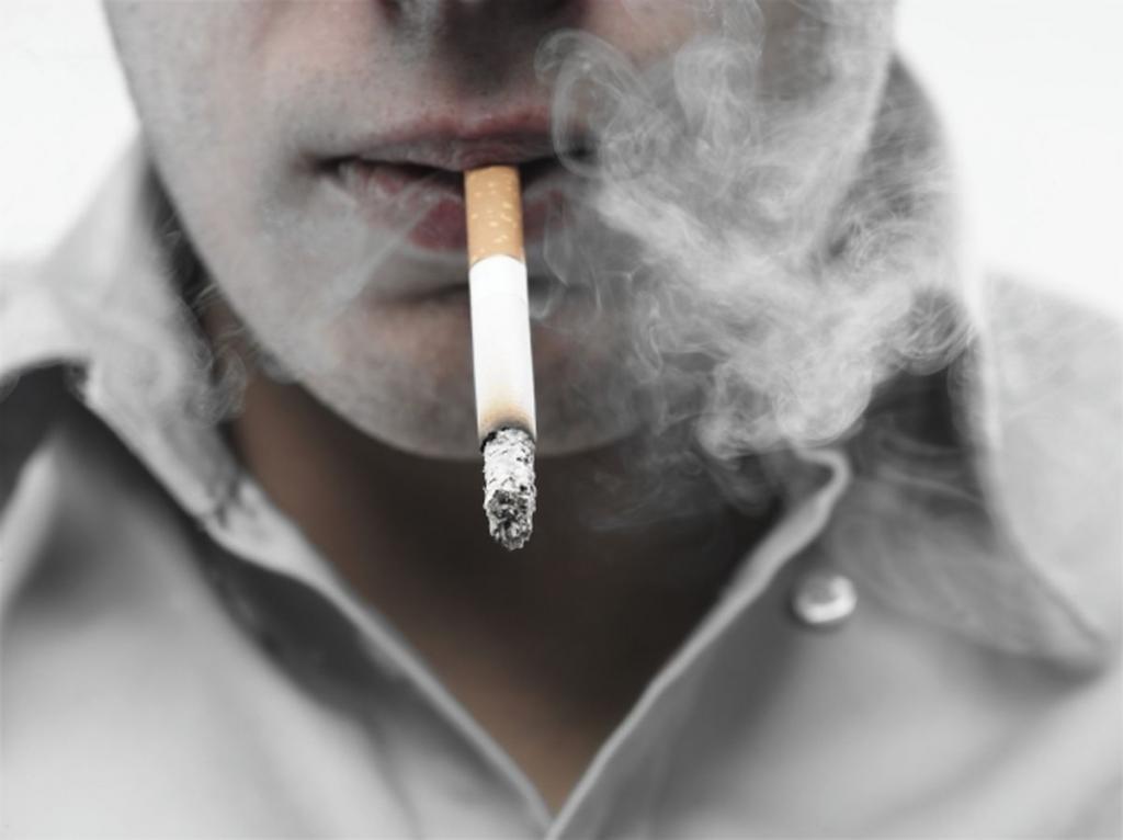 Некролог американца. Как курение повлияло на его жизнь