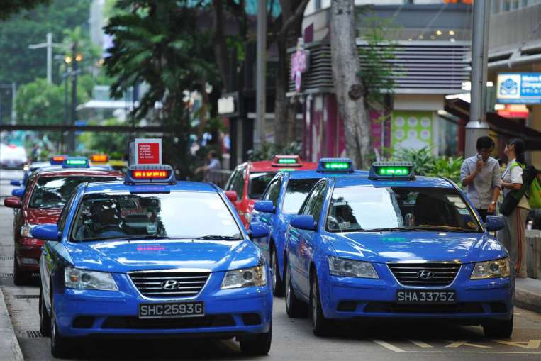 Не платить наличными в такси и не плевать на улице: несколько советов для тех, кто собирается в Сингапур