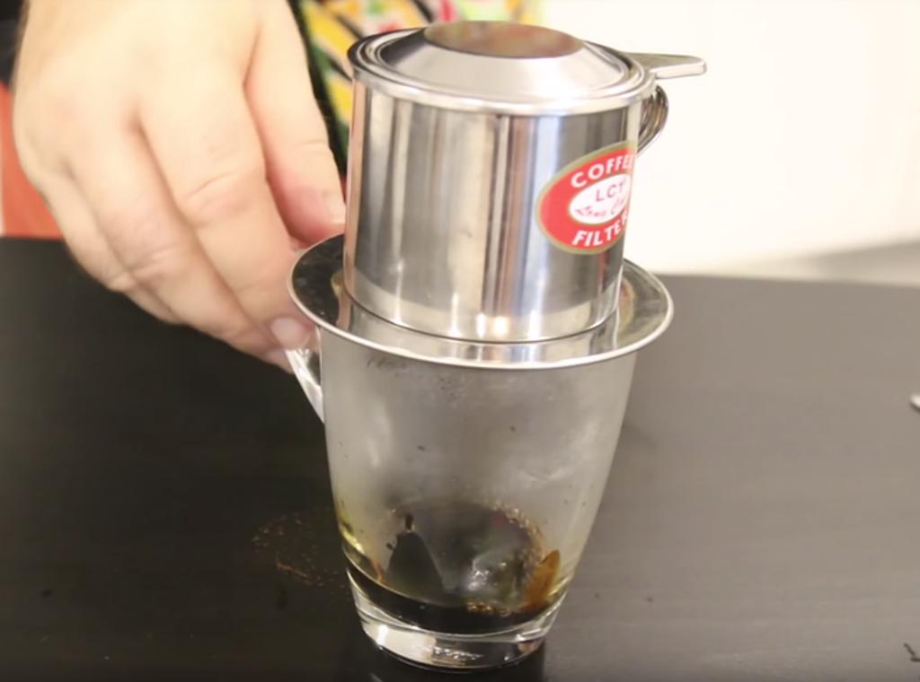 Кофе с яичным желтком: простой рецепт для утреннего пробуждения