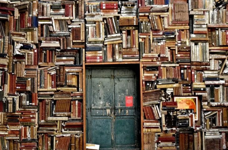 Маршрут для истинных "книжных червей": лучшие книжные магазины Европы