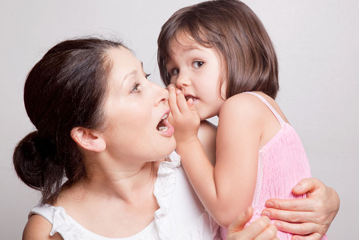 9 фактов, о которых знают только родители маленьких детей