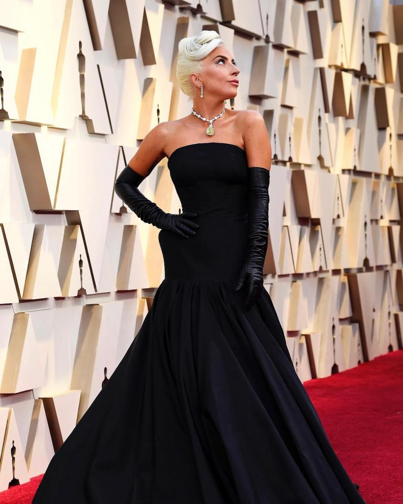 Леди Гага против разделения номинаций "Оскара" на мужские и женские