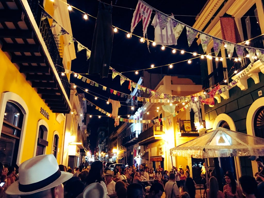 Пуэрто-Рико и другие: лучшие туристические направления на каждый месяц 2019 года