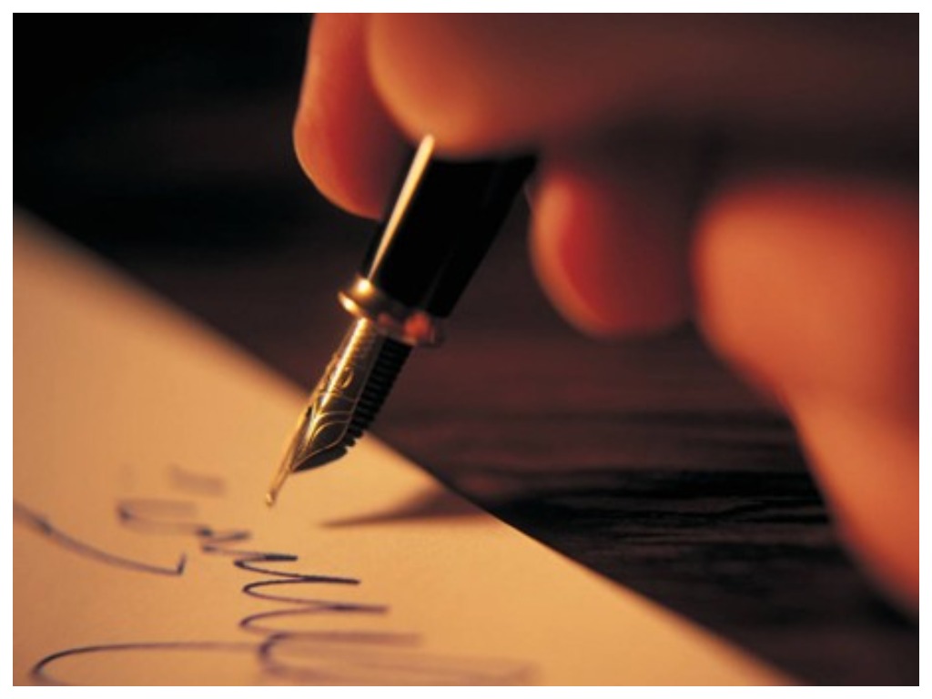 Почерк - зеркало души: манера письма говорит о нас больше, чем мы думаем