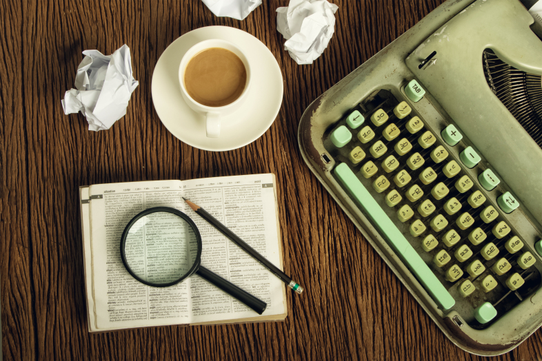 Как стать хорошим писателем: что отличает графомана от профессионала