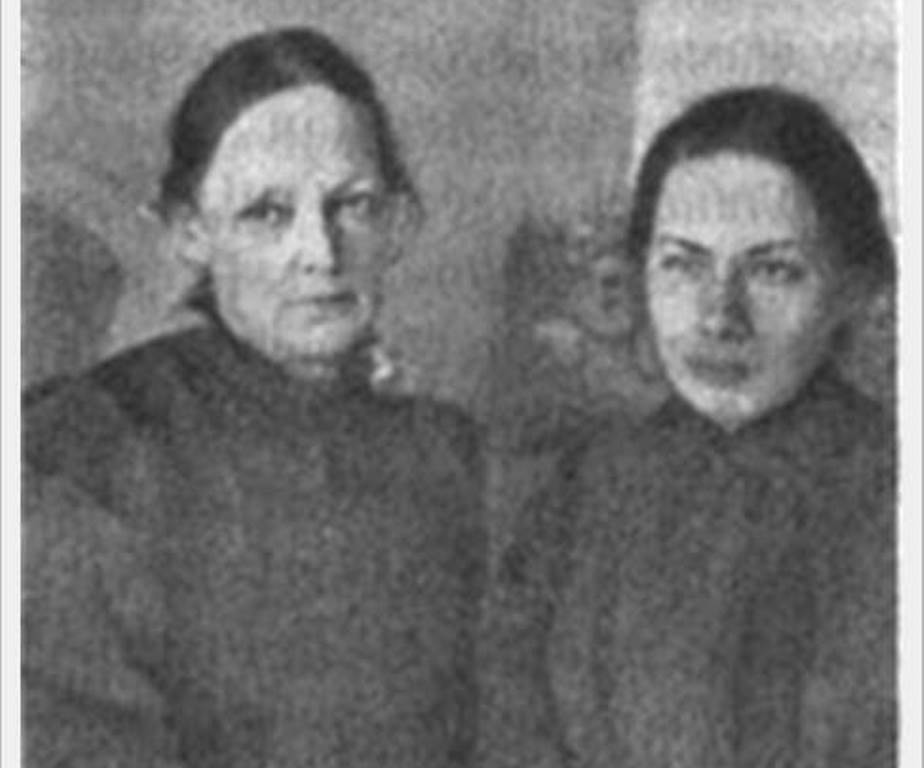 Теща Ленина: кто она, воспитавшая будущую революционерку Надежду Крупскую