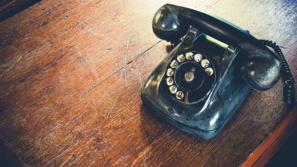 С днем рождения, телефон! 7 марта 1876 года Александр Белл запатентовал телефон. Что же изменилось с тех пор?