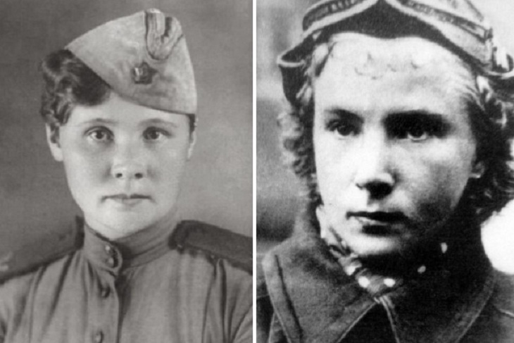 Женский подвиг на войне: 10 отважных девушек-героинь Великой Отечественной