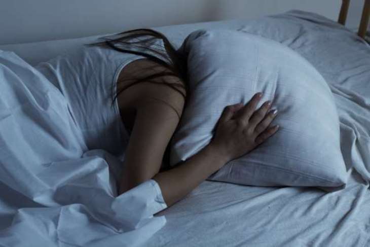 Проснулся в холодном поту: ночные кошмары важны для функционирования мозга