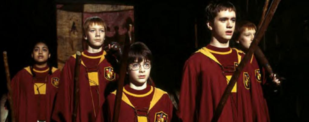9 обязательных вещей, которые должен сделать каждый поклонник фильмов о "Гарри Поттере"