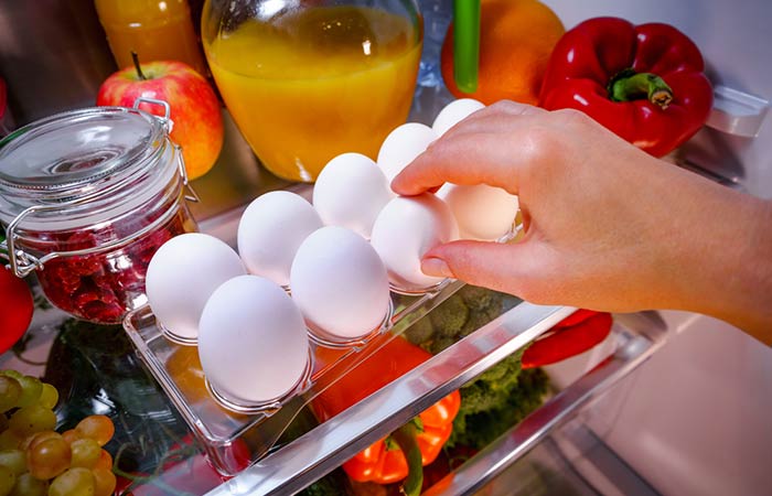 7 простых способов узнать, свежее яйцо или тухлое