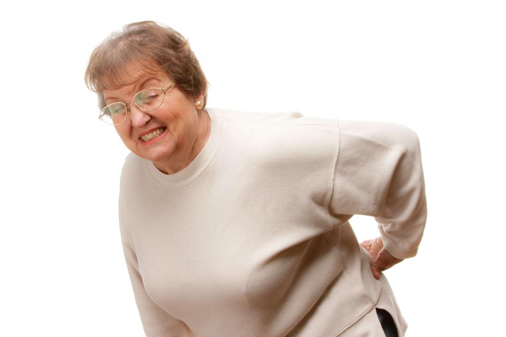 7 признаков остеопороза, на которые люди не обращают внимания