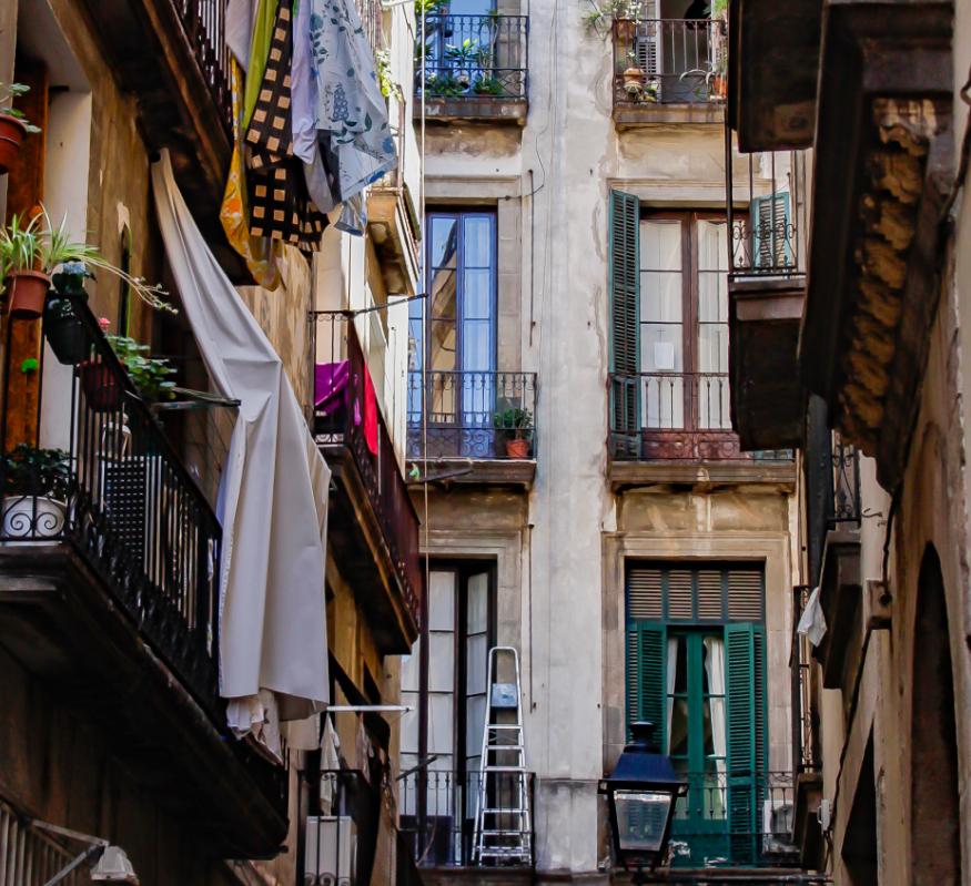 Секреты Барселоны: дом Гауди и другие прекрасные места столицы Каталонии