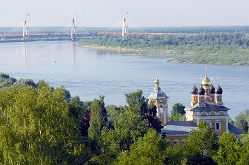 Открываем навигацию: лучшие речные круизы по России и Беларуси
