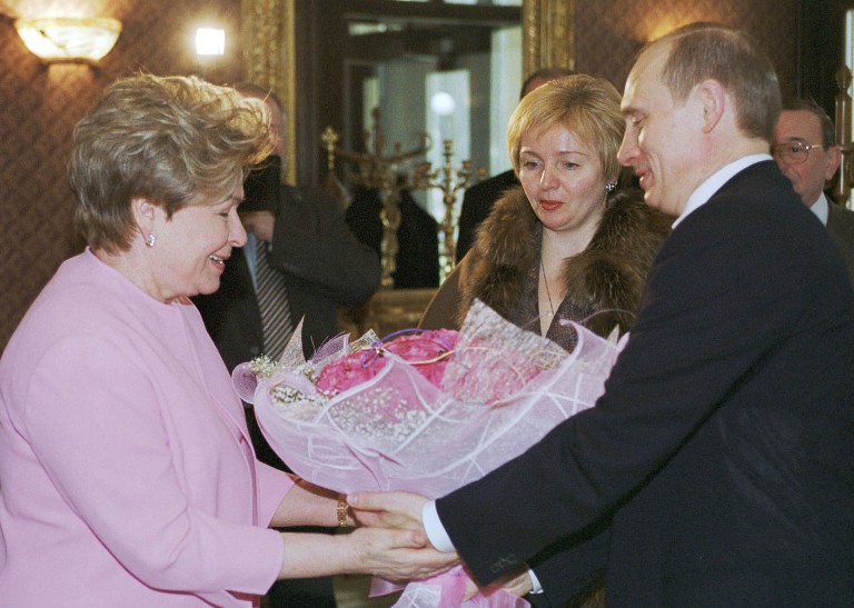Огромная пенсия и роскошная жизнь во дворце. Как живет вдова Бориса Ельцина