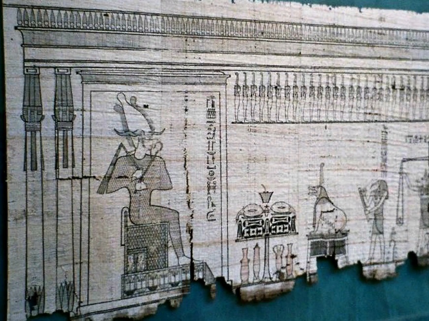 Все новое, хорошо забытое старое: изобретения Древнего Египта, которые мы используем сегодня