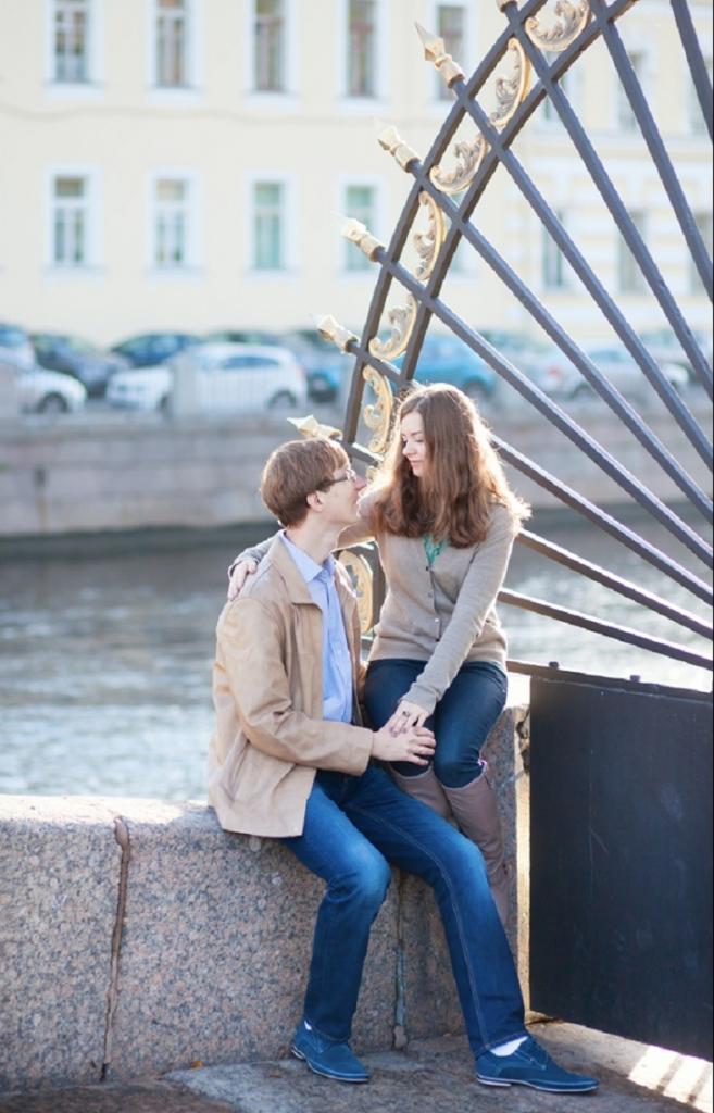 Иностранец делится впечатлениями и причинами, по которым стоит посетить Санкт-Петербург