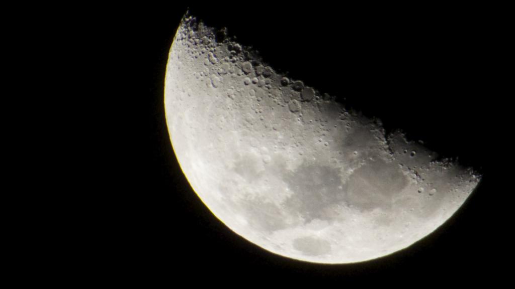 Колонизация Луны: ученые объяснили, реально ли добывать ресурсы на Луне при помощи концепции ISRU
