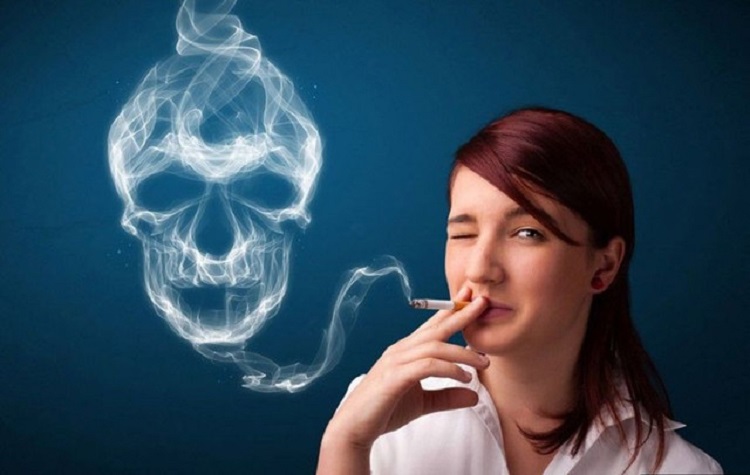 Небольшие хитрости, которые действительно помогают бросить курить и предотвращают рецидив