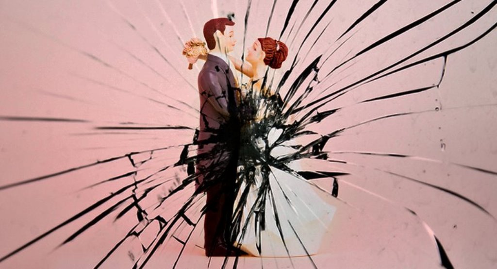 Счастливый брак - миф или реальность? 7 причин, по которым браки рушатся в первые пять лет