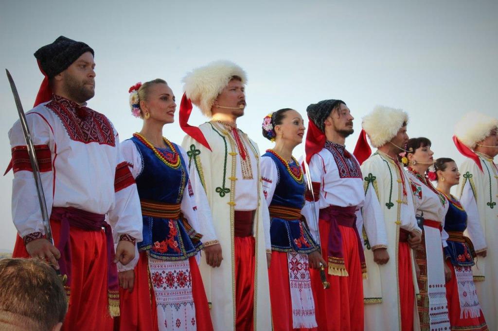 Дурында, Козел и Кривопляс: как казаки получали свои фамилии, и чем они отличаются от обычных русских