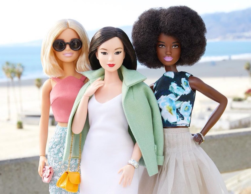 Кукле Барби исполняется 60 лет: в честь праздника выпущена новая серия