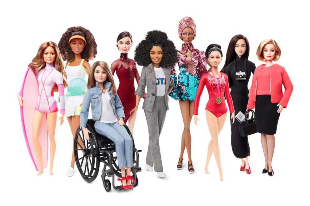 Кукле Барби исполняется 60 лет: в честь праздника выпущена новая серия