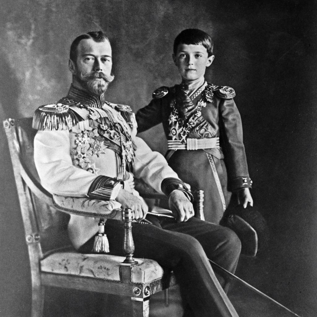 Личность Николая II: мифы и факты о последнем русском царе